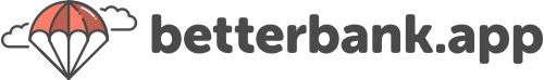 Betterbank logo