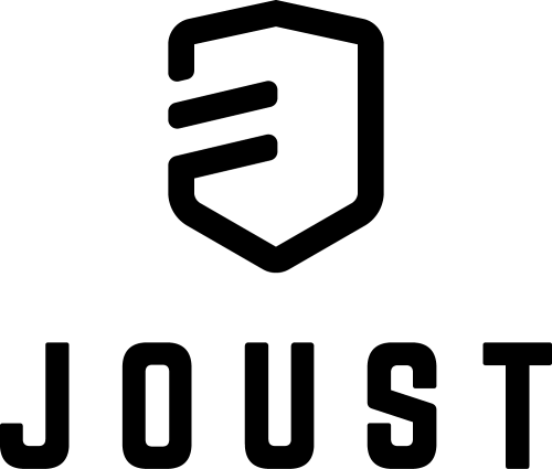 Joust logo