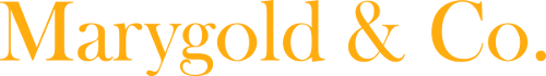 Marygold & Co logo